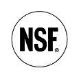 NSF Certified