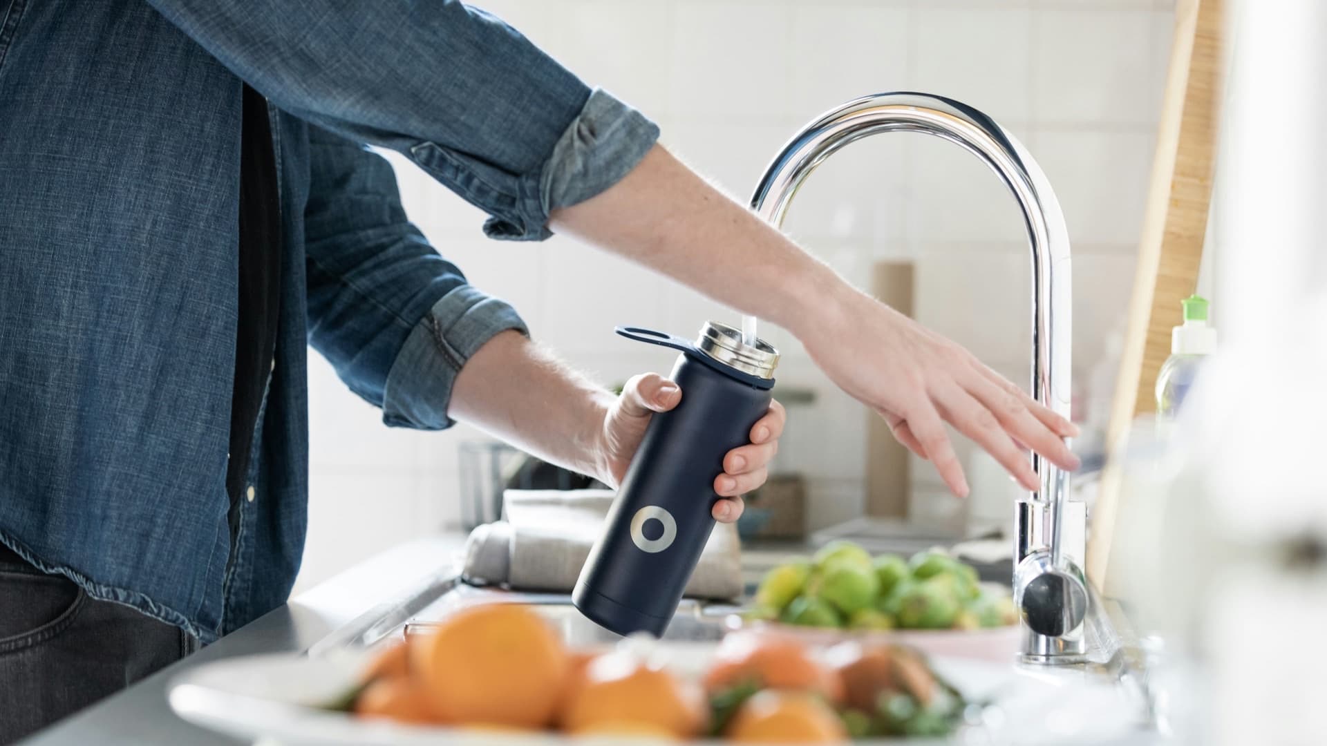 Water Filtration
