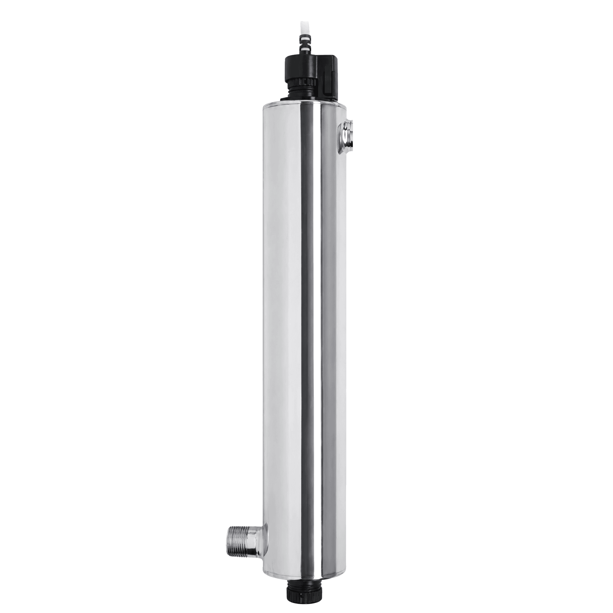 The Titan UV sanitation system